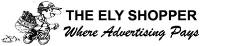 ely shopper classifieds.